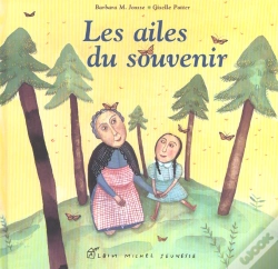 Capa do artigo Les Ailes Du Souvenir