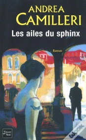 Capa do artigo Les Ailes Du Sphinx
