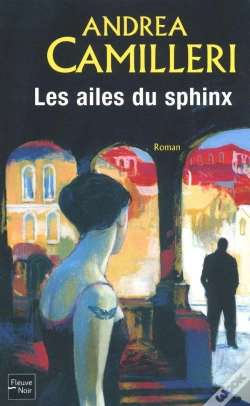 Capa do artigo Les Ailes Du Sphinx