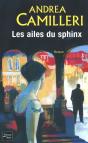 Les Ailes Du Sphinx - Preview