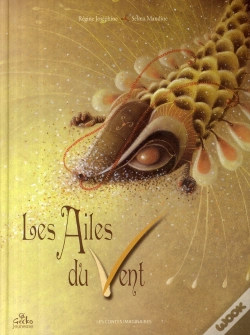 Capa do artigo Les Ailes Du Vent