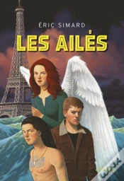 Capa do artigo Les Ailes