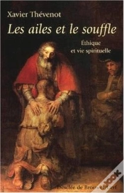 Capa do artigo Les Ailes Et Le Souffle ; Éthique Et Vie Spirituelle
