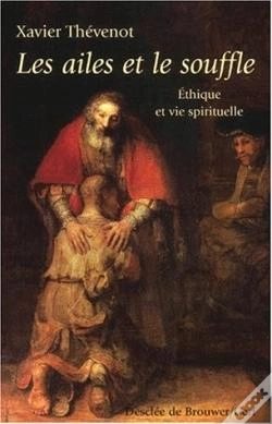 Capa do artigo Les Ailes Et Le Souffle ; Éthique Et Vie Spirituelle
