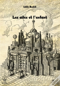 Capa do artigo Les Ailes Et L'Enfant
