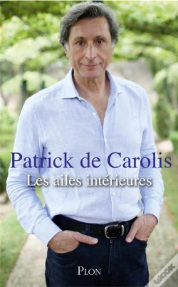 Capa do artigo Les Ailes Interieures
