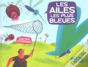 Capa do artigo Les Ailes Les Plus Bleues
