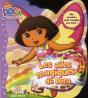 Les Ailes Magiques De Dora - Preview