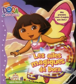 Capa do artigo Les Ailes Magiques De Dora
