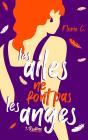 Les Ailes Ne Font Pas Les Anges Tome 1 : Rufine - Preview