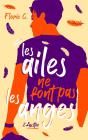 Les Ailes Ne Font Pas Les Anges Tome 2 : Austin - Preview