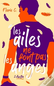 Capa do artigo Les Ailes Ne Font Pas Les Anges Tome 2 : Austin