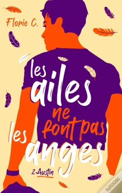 Capa do artigo Les Ailes Ne Font Pas Les Anges Tome 2 : Austin