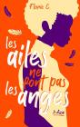Les Ailes Ne Font Pas Les Anges Tome 3 : Assa - Preview