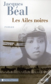 Les Ailes Noires