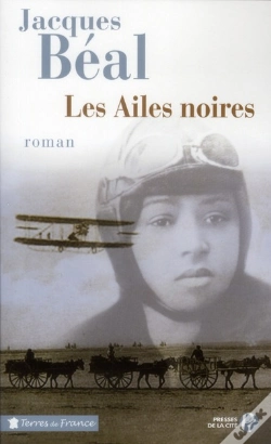 Capa do artigo Les Ailes Noires