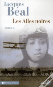 Capa do artigo Les Ailes Noires