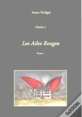 Les Ailes Rouges