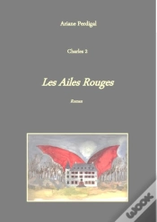 Capa do artigo Les Ailes Rouges