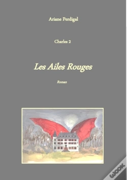 Capa do artigo Les Ailes Rouges