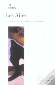 Capa do artigo Les Ailes