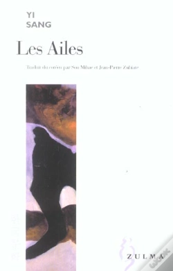 Capa do artigo Les Ailes