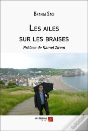 Capa do artigo Les Ailes Sur Les Braises - Preface De Kamel Zirem