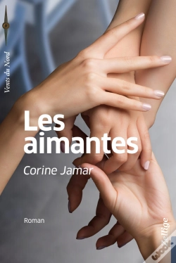 Capa do artigo Les Aimantes