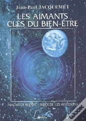Capa do artigo Les Aimants, Cles Du Bien-Etre