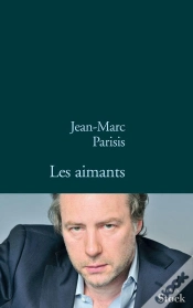Capa do artigo Les Aimants
