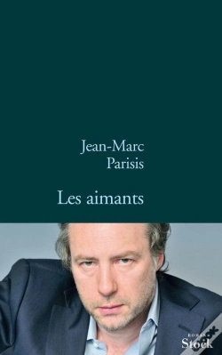 Capa do artigo Les Aimants