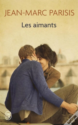 Capa do artigo Les Aimants