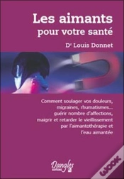 Capa do artigo Les Aimants Pour Votre Sante