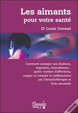 Capa do artigo Les Aimants Pour Votre Sante
