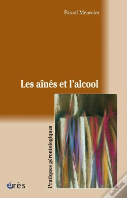 Capa do artigo Les Aînés Et L'Alcool