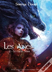 Les Aînés T.2 : Le Cycle Honni