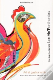 Les Ainpertinentes ; Art Et Gastronomie (Édition 2011)