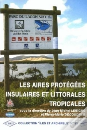 Capa do artigo Les Aires Protégées Insulaires Et Tropicales