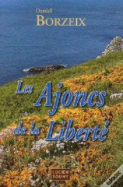 Capa do artigo Les Ajoncs De La Liberté