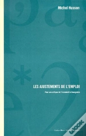 Capa do artigo Les Ajustements De L Emploi