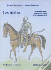 Capa do artigo Les Alains : Cavaliers Des Steppes, Seigneurs Du Caucase Ier-Xve Siècles Apr.J.-C.