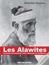 Les Alawites