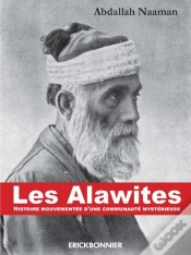 Capa do artigo Les Alawites