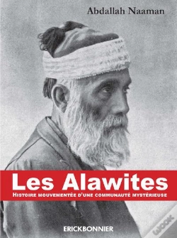 Capa do artigo Les Alawites