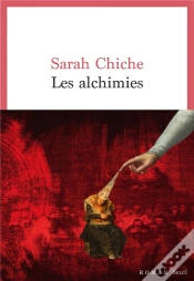 Capa do artigo Les Alchimies