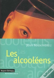 Capa do artigo Les Alcooleens
