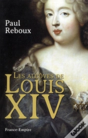 Capa do artigo Les Alcoves De Louis Xiv