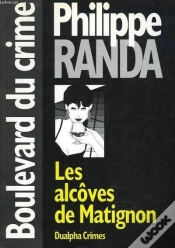 Capa do artigo Les Alcoves De Matignon