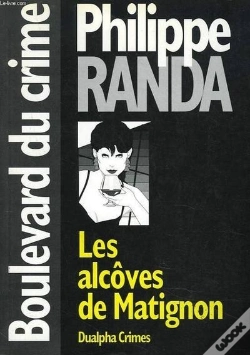 Capa do artigo Les Alcoves De Matignon