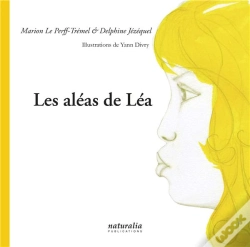 Capa do artigo Les Aléas De Léa